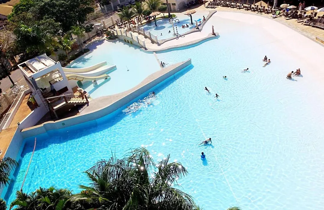 Lacqua diRoma - Piscina de Ondas Exclusiva-1